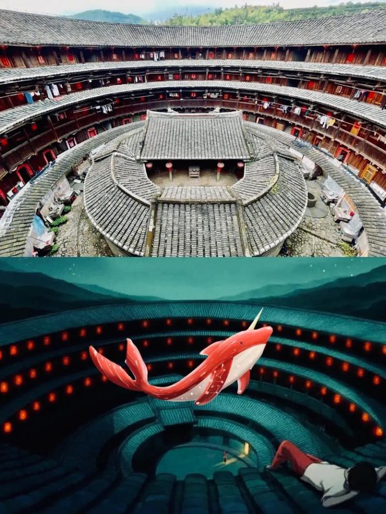 云水谣旅游区游玩攻略，云水谣一日旅游攻略？