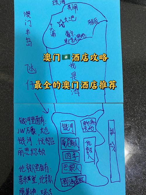 澳门旅游一天费用多少