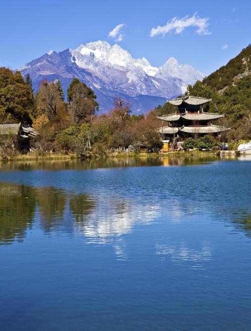 云南丽江旅游？云南丽江旅游攻略自由行路线推荐？