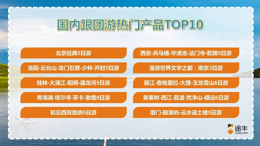 旅游网站排名前5位的？旅游网站前十名？