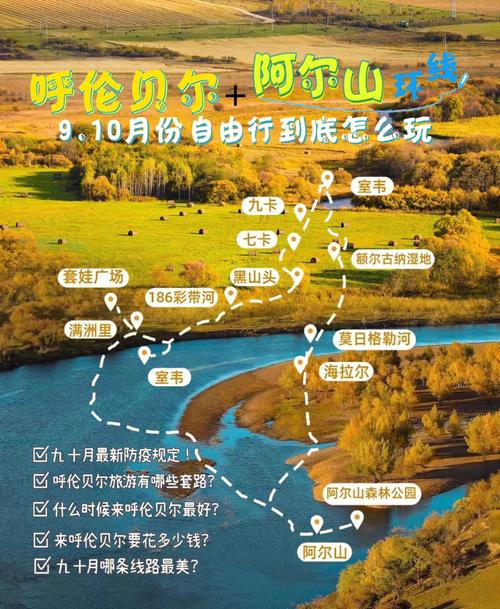 阿尔山旅游景点介绍，阿尔山旅游景点介绍门票