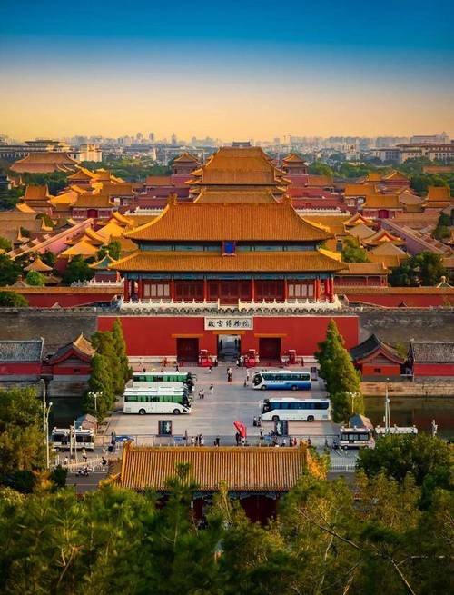 北京值得去玩20个地方，北京值得去玩的地方？