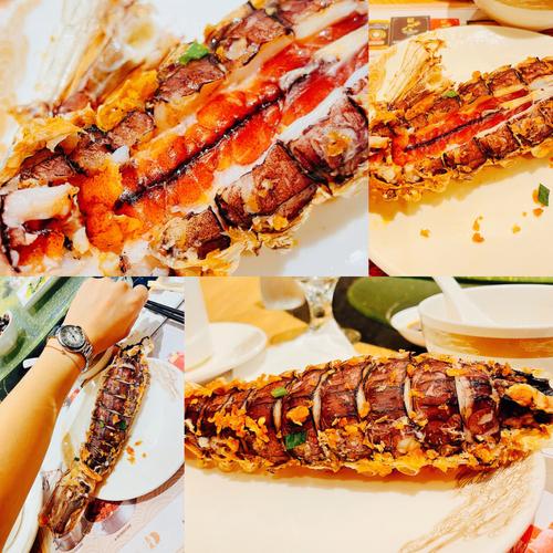 澳门旅游美食推荐