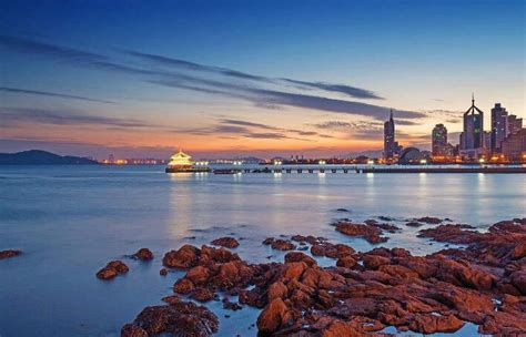 凯里旅游攻略青岛路线