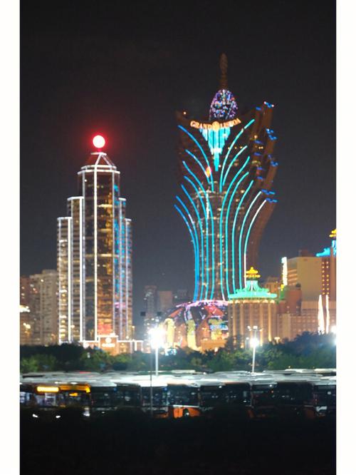 澳门游玩攻略？澳门游玩攻略 2日游费用？