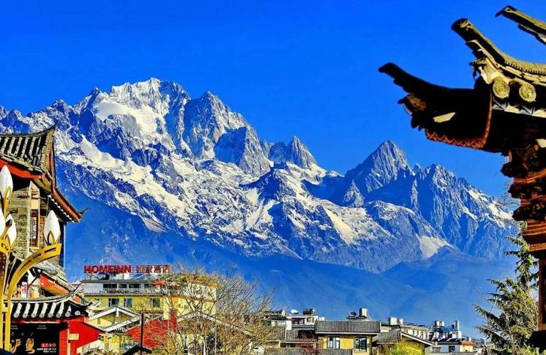 一生必去的旅游景点？一生必去的50个旅游地方？