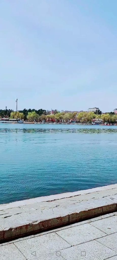 长春南湖公园，长春南湖公园介绍？