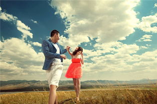 国外旅拍婚纱照价格