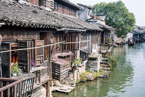 嘉兴乌镇旅游攻略三日游