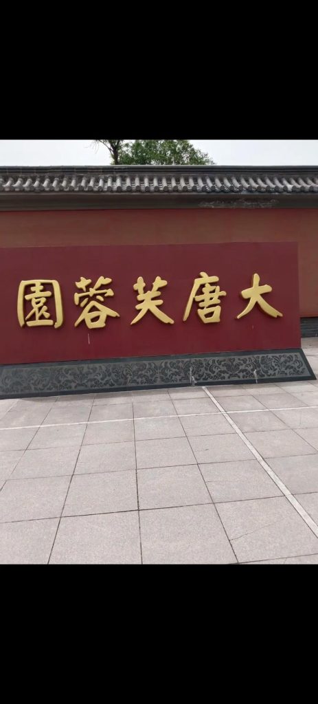 大唐芙蓉园？大唐芙蓉园几点关门？