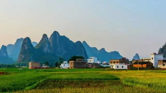 崇左旅游攻略必去景点