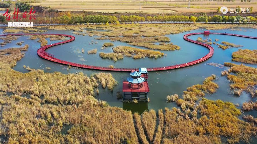 查干湖旅游景点？查干湖旅游景点介绍400字？