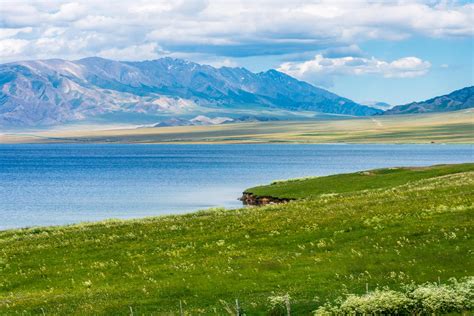 博尔塔拉旅游景点