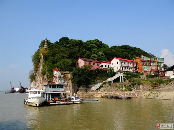 南海九江旅游景点大全