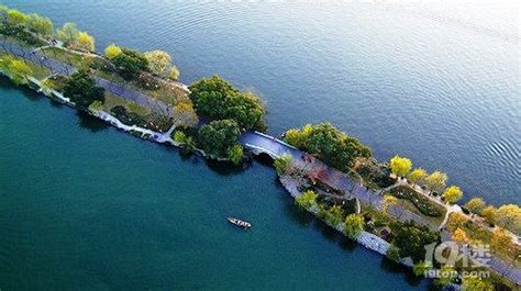 杭州周边旅游必去的景点