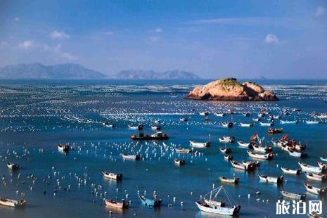 舟山群岛旅游攻略