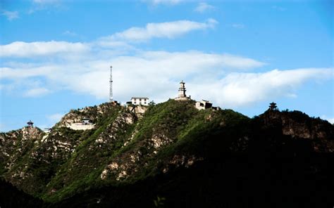 北京密云旅游攻略必去景点推荐