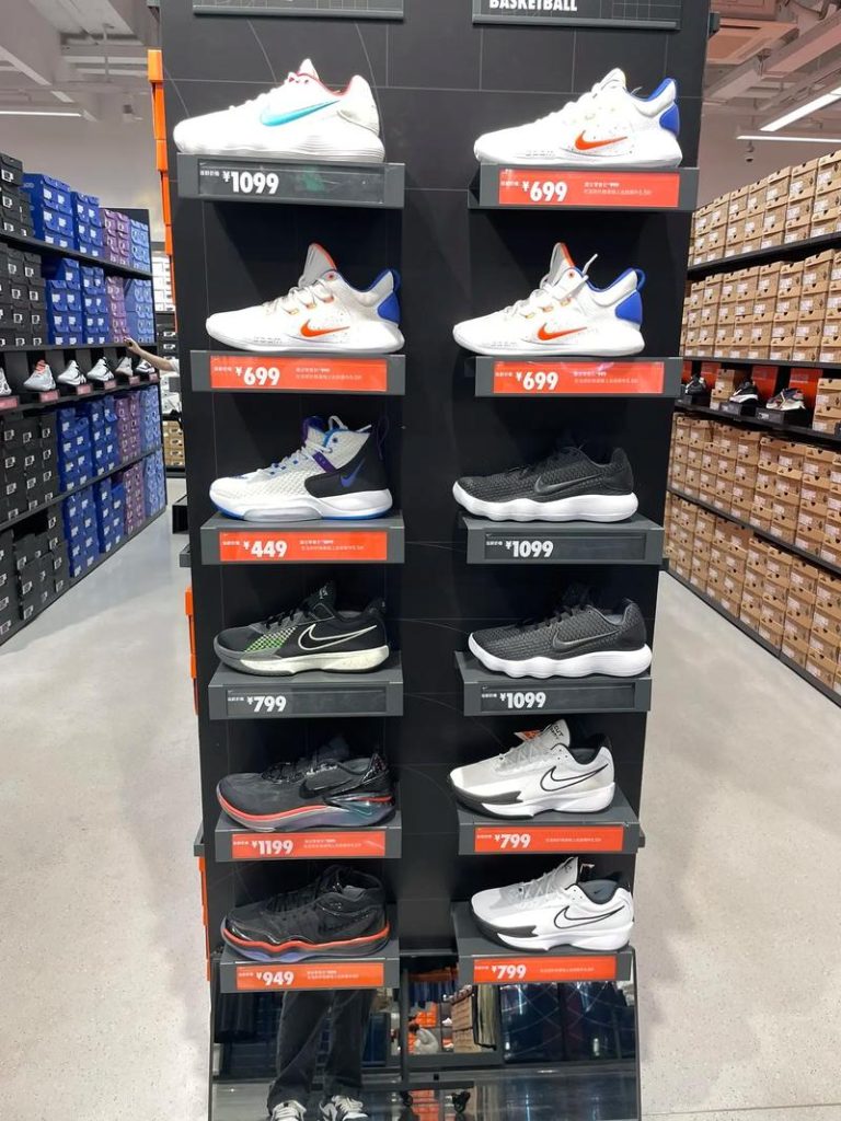 奥特莱斯为什么这么便宜？奥特莱斯属于什么档次？