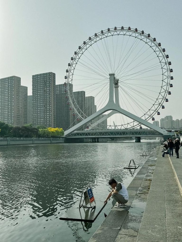 天津游玩必去的地方，天津游玩必去的地方排名