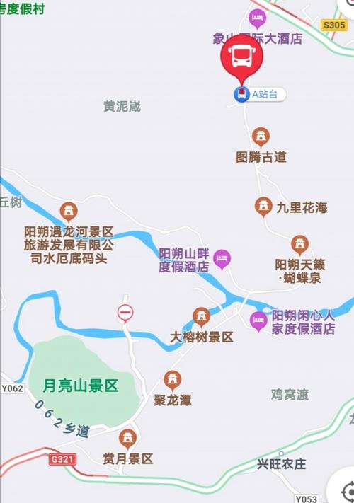 桂林到阳朔自驾游最佳路线，桂林到阳朔自驾游最佳路线推荐？