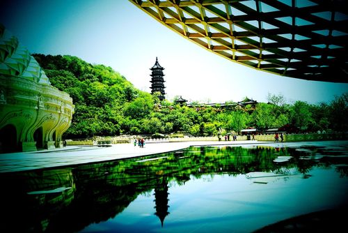 南京旅游必去十大景点推荐