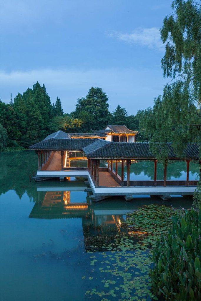 杭州有什么好玩的地方的简单介绍