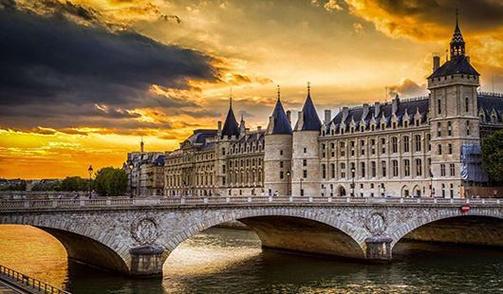 法国旅游签证保险