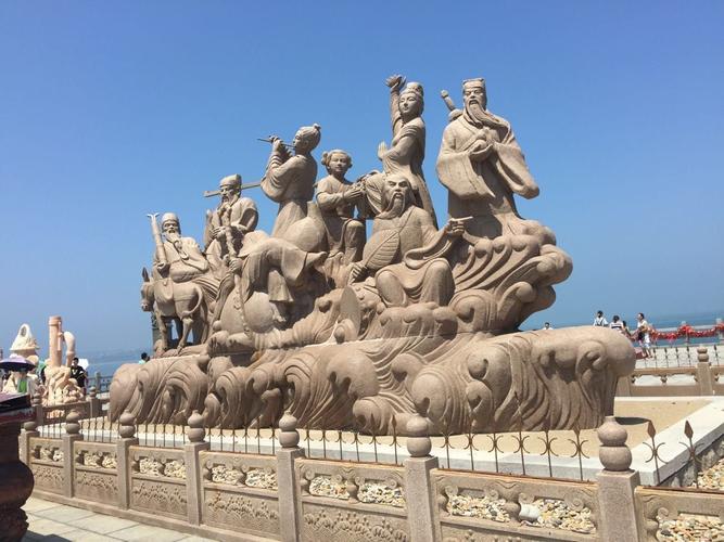 蓬莱阁风景区，蓬莱阁风景区主任？