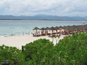 去海南旅游攻略知乎