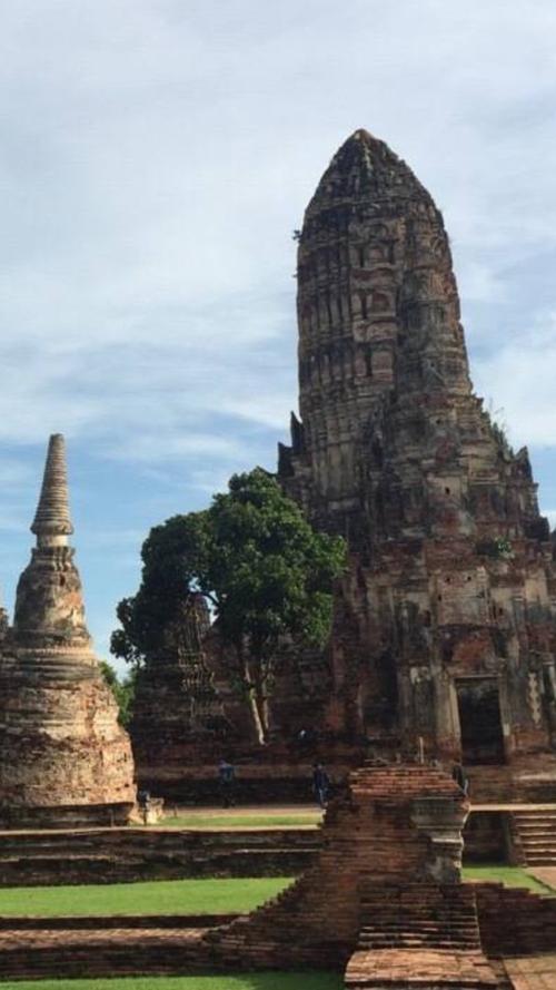 吴哥窟旅游最佳时间