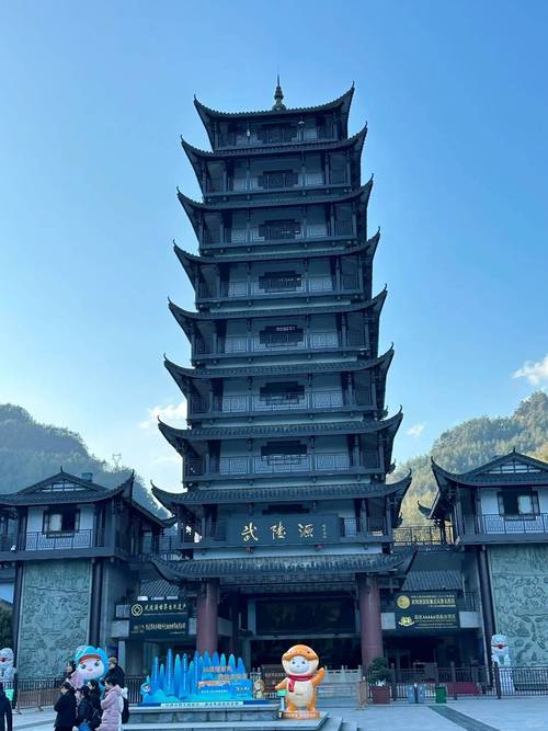 湖南景点排名大全，湖南前十景点