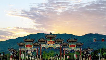 成都雅安旅游景点有哪些