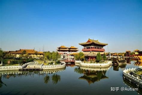 河南冬季旅游景点推荐