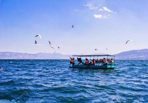 云南洱海旅游攻略及花费