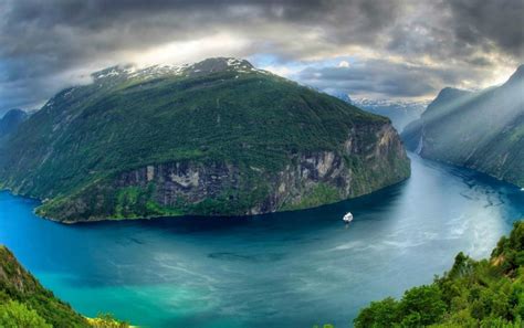 国外夏季旅游最佳去处