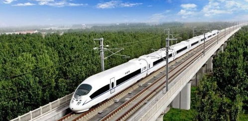 高铁对旅游业的影响研究目的及意义