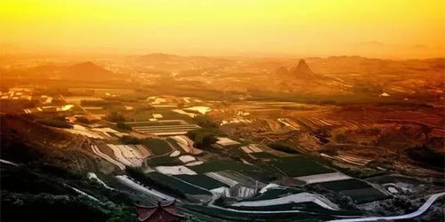 胶州旅游必去十大景点排名