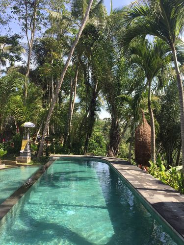 西安到巴厘岛跟团游