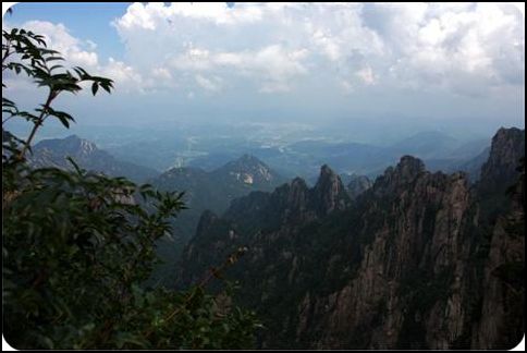 苏州至黄山旅游报价表