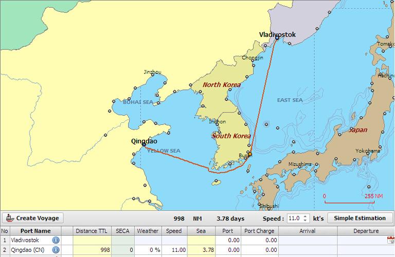 济南飞海参崴需要几个小时