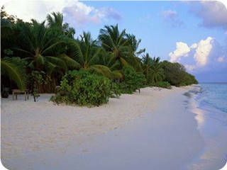 马尔代夫旅游必去景点推荐