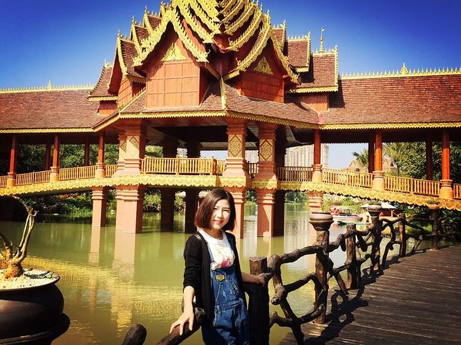 边工作边旅游的好处