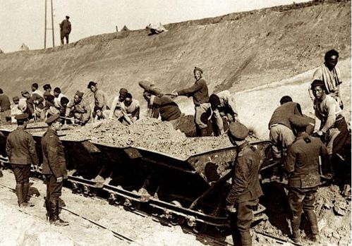 卢旺达非洲的明日之星