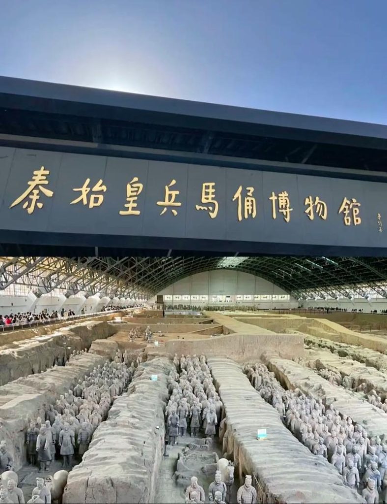 徐州汉兵马俑博物馆？徐州汉兵马俑博物馆讲解词？