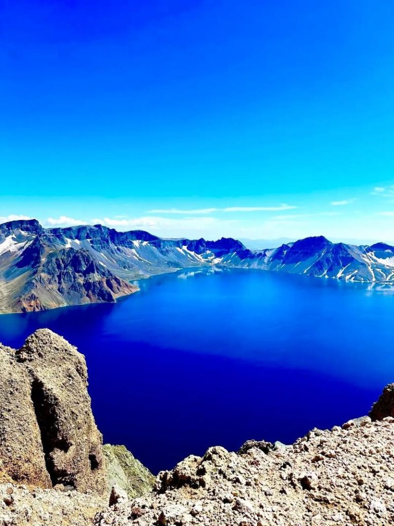 吉林长白山天池风景区，吉林长白山天池风景区电话是多少？