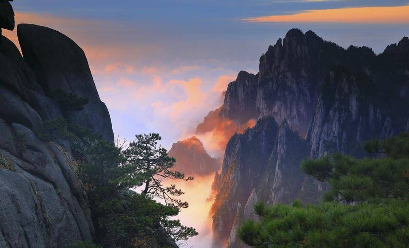 黄山有哪些景点值得玩