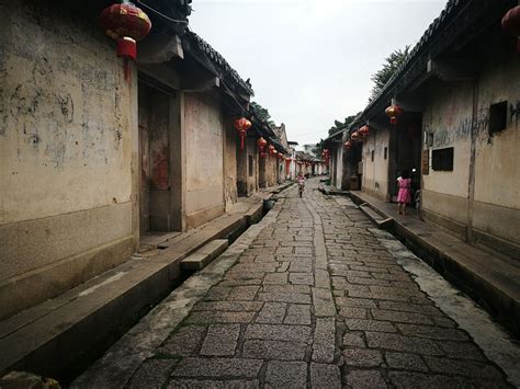 潮州旅游攻略自由行最佳线路