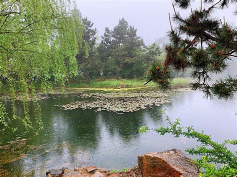 合肥市有那些旅游景点