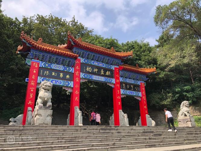 沈阳棋盘山风景区，沈阳棋盘山风景区简介领导介绍？