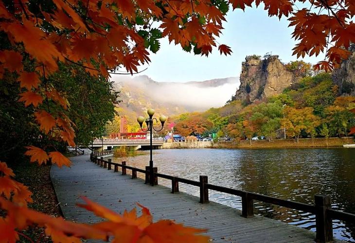 本溪旅游景点大全排名，本溪旅游景点大全排名 风景区